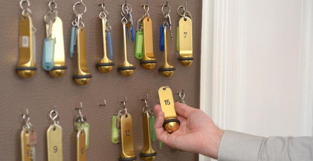 Contact Hotel Du Cerf Château-Gontier 部屋 写真